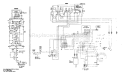 Page D Diagram and Parts List for 9160-0  Briggs and Stratton Generator